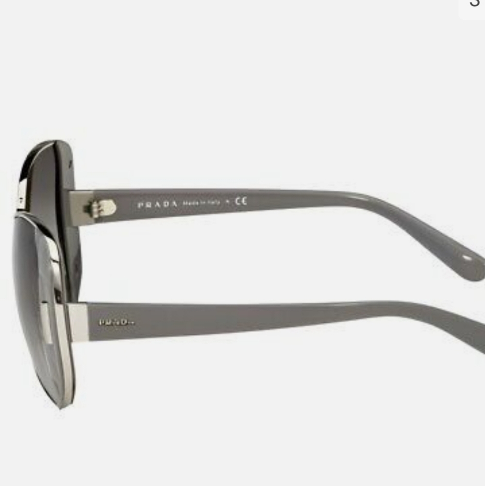 Prada sunglasses - Picture 5 of 6